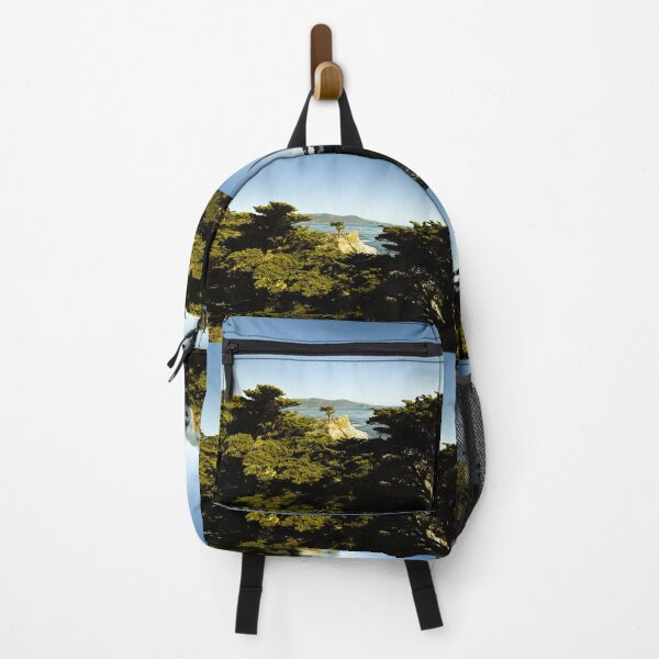 Item preview, Views from the 17-Mile Drive, Monterey Peninsula, California designed and sold by OrcaNature.