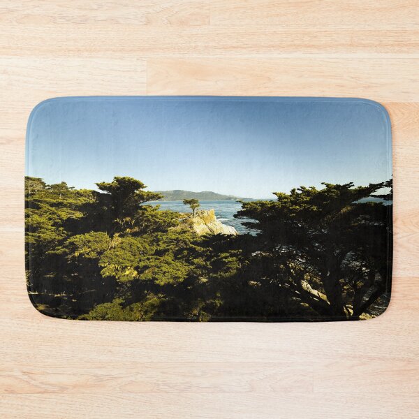 Item preview, Views from the 17-Mile Drive, Monterey Peninsula, California designed and sold by OrcaNature.