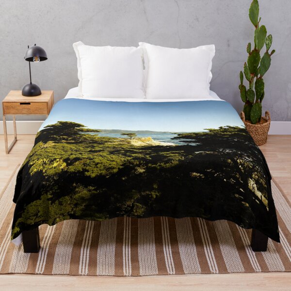 Item preview, Views from the 17-Mile Drive, Monterey Peninsula, California designed and sold by OrcaNature.