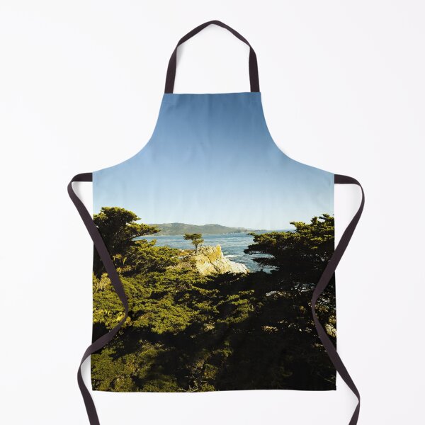 Item preview, Views from the 17-Mile Drive, Monterey Peninsula, California designed and sold by OrcaNature.