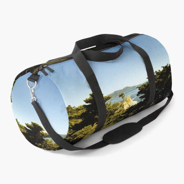Item preview, Views from the 17-Mile Drive, Monterey Peninsula, California designed and sold by OrcaNature.