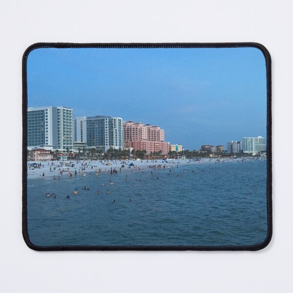 Item preview, The Beach and the City designed and sold by weyheyash.
