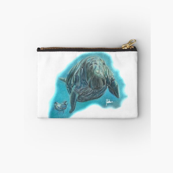 Item preview, Sea cow designed and sold by dreamtodrawx.
