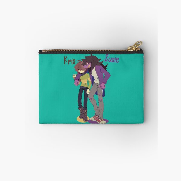 Item preview, Kris And Ralsei Deltarune  designed and sold by LiamGunningArt.