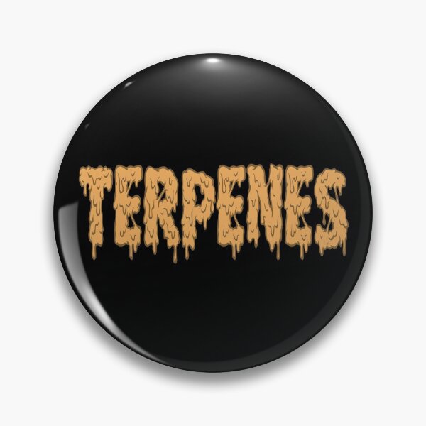 Item preview, Terpenes designed and sold by YomeHayin.