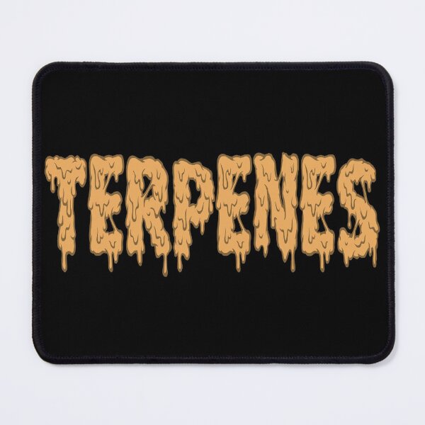 Item preview, Terpenes designed and sold by YomeHayin.