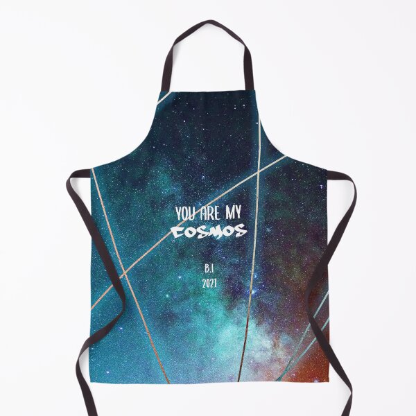 Item preview, You Are My Cosmos designed and sold by ibShelbys.
