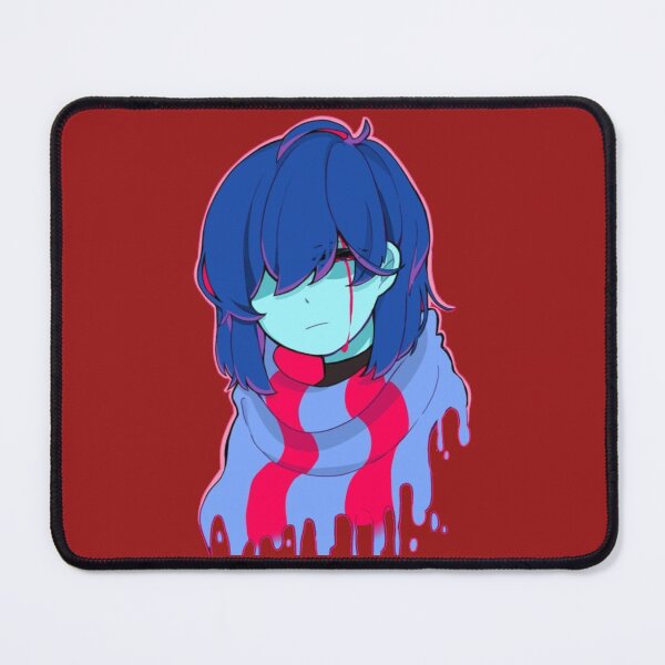 Item preview, kris deltarune designed and sold by LiamGunningArt.