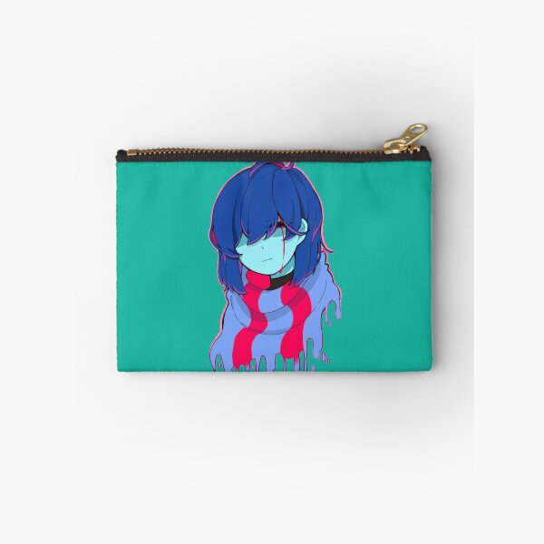 Item preview, kris deltarune    designed and sold by LiamGunningArt.