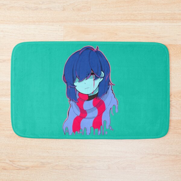 Item preview, kris deltarune    designed and sold by LiamGunningArt.