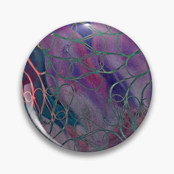 Item preview, Psychological Glitch designed and sold by Deztiny Di Meo.