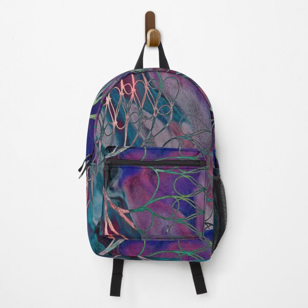 Item preview, Psychological Glitch designed and sold by Deztiny Di Meo.