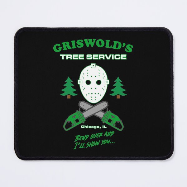 Item preview, Griswold Tree Service designed and sold by TeeArcade84.