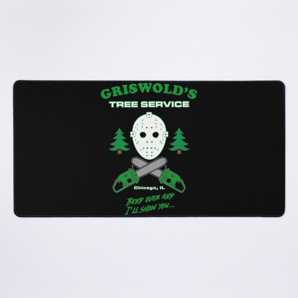 Item preview, Griswold Tree Service designed and sold by TeeArcade84.