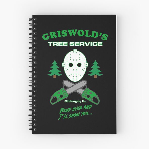 Item preview, Griswold Tree Service designed and sold by TeeArcade84.