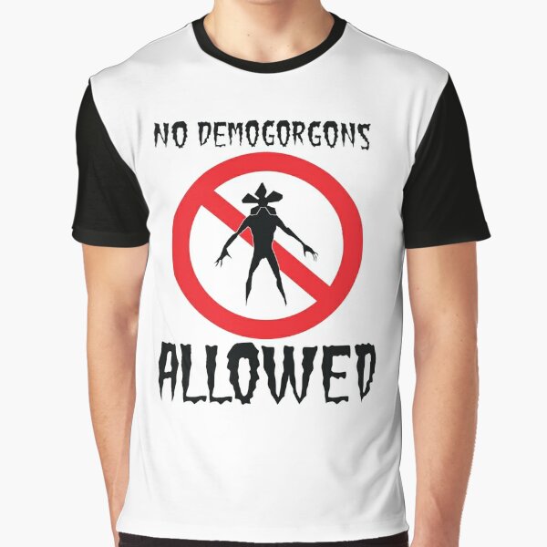 Cute demogorgon Essential T-Shirt for Sale by Mulchi3