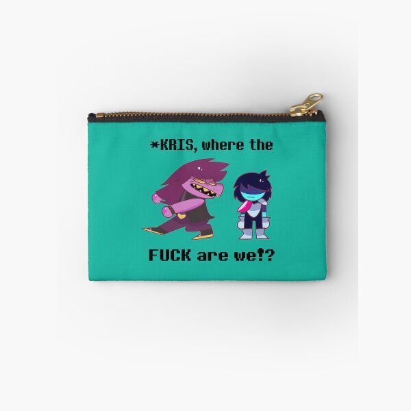Item preview, KRIS I SWEAR designed and sold by LiamGunningArt.