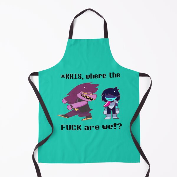 Item preview, KRIS I SWEAR designed and sold by LiamGunningArt.