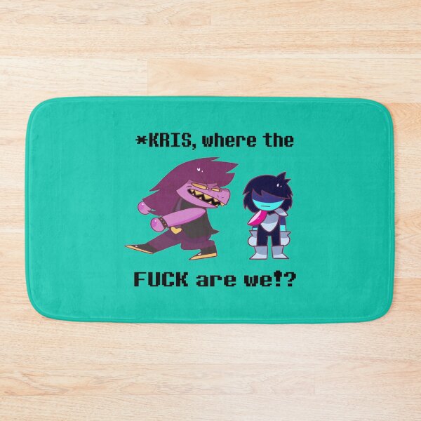 Item preview, KRIS I SWEAR designed and sold by LiamGunningArt.