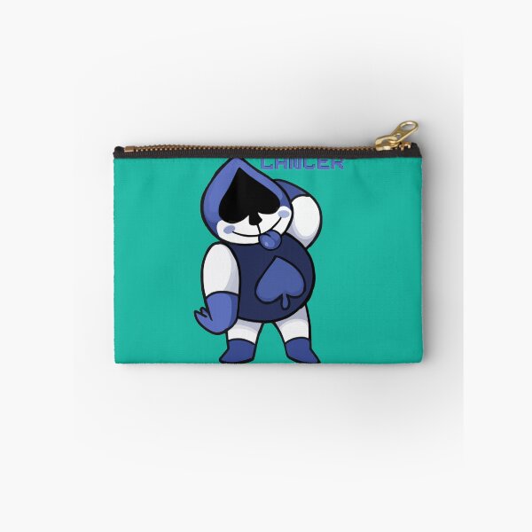 Item preview, Lancer Deltarune designed and sold by LiamGunningArt.