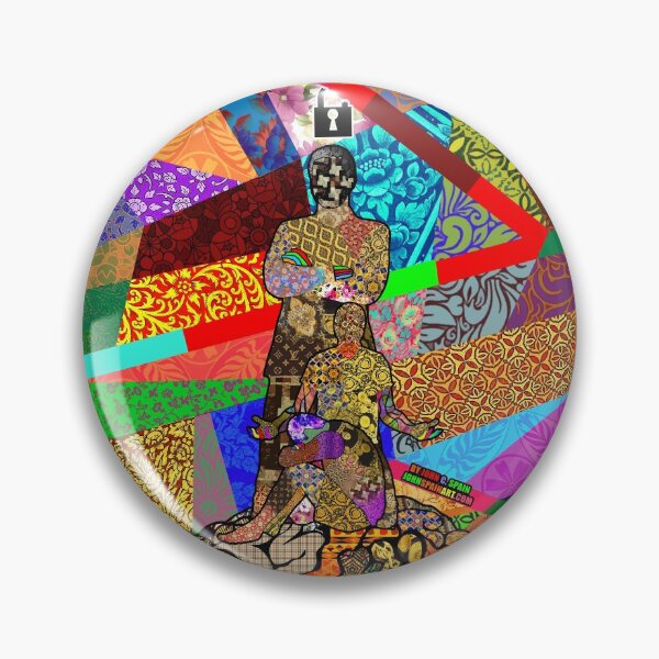 Item preview, "Evolution" (I.M.M Vol.3) designed and sold by johnspainart.