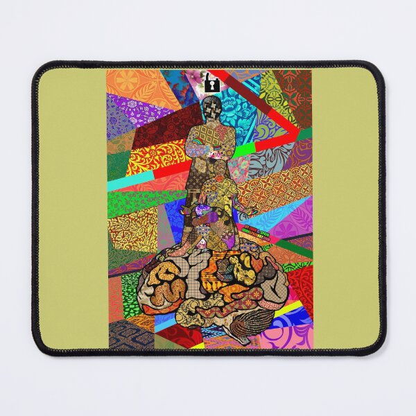 Item preview, "Evolution" (I.M.M Vol.3) designed and sold by johnspainart.