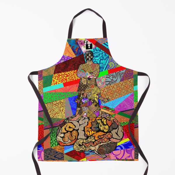 Item preview, "Evolution" (I.M.M Vol.3) designed and sold by johnspainart.