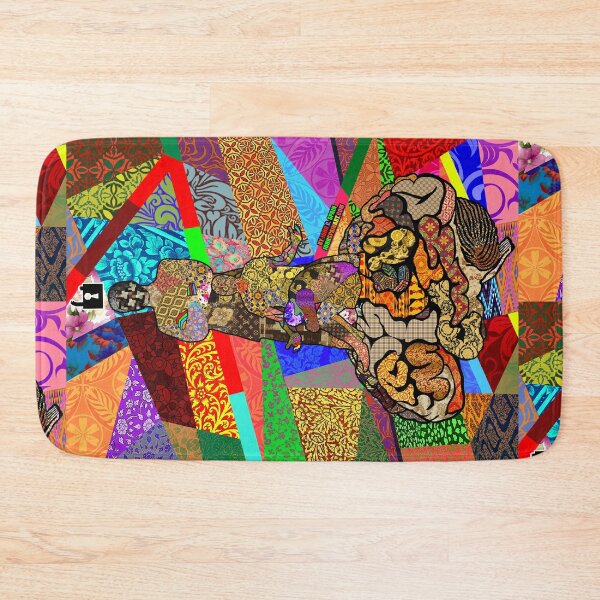 Item preview, "Evolution" (I.M.M Vol.3) designed and sold by johnspainart.
