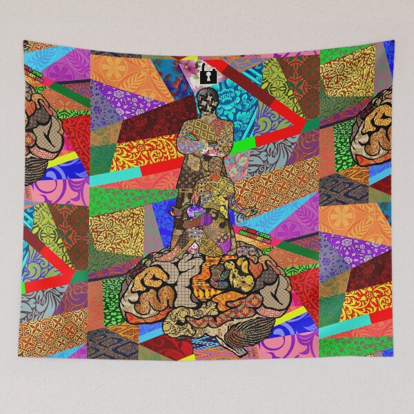 Item preview, "Evolution" (I.M.M Vol.3) designed and sold by johnspainart.