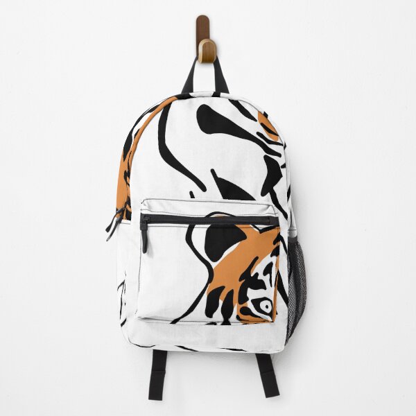 Item preview, Tiger Art designed and sold by Piotr Dulski.
