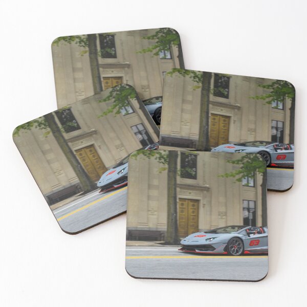 Item preview, SVJ designed and sold by sleekcarspotter.