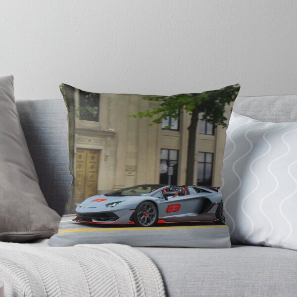 Item preview, SVJ designed and sold by sleekcarspotter.