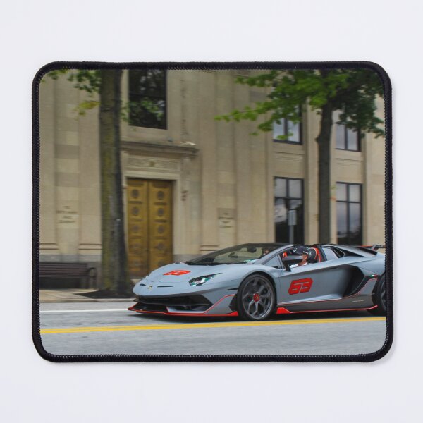 Item preview, SVJ designed and sold by sleekcarspotter.
