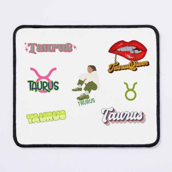 Item preview, TAURUS "PACK" designed and sold by DiscoVibes.