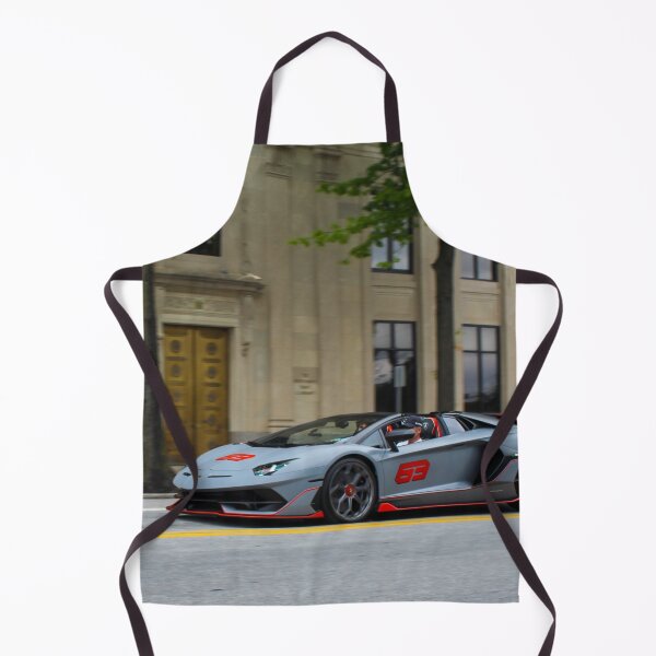 Item preview, SVJ designed and sold by sleekcarspotter.