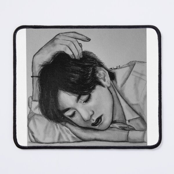 Item preview, Tae 9 designed and sold by miracausey.