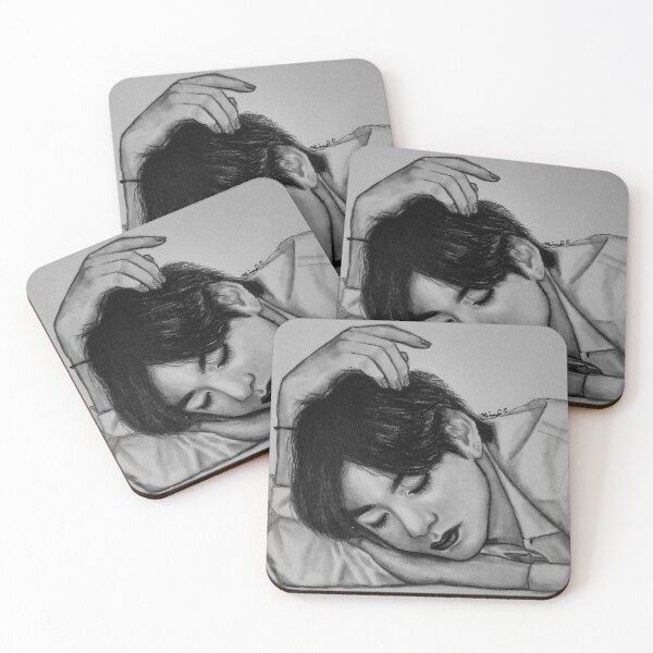 Item preview, Tae 9 designed and sold by miracausey.