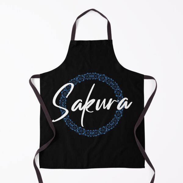 Item preview, Sakura Blossom Blue designed and sold by narilex.