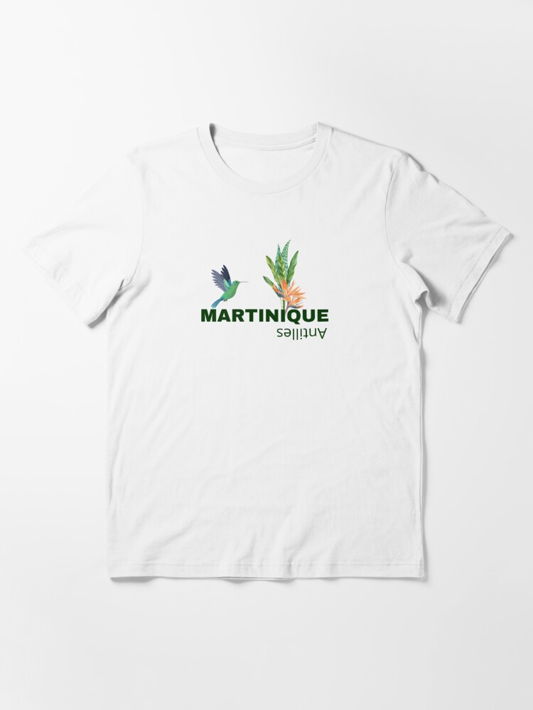 Martinique | Essential T-Shirt