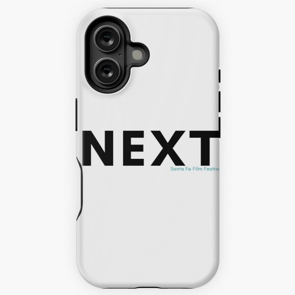 Item preview, Next - Things You Hear on Set designed and sold by SantaFeFF.