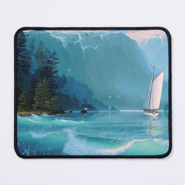 Item preview, Majestic Silence designed and sold by Loren D Adams.