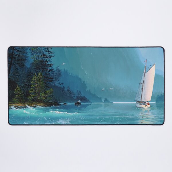 Item preview, Majestic Silence designed and sold by Loren D Adams.