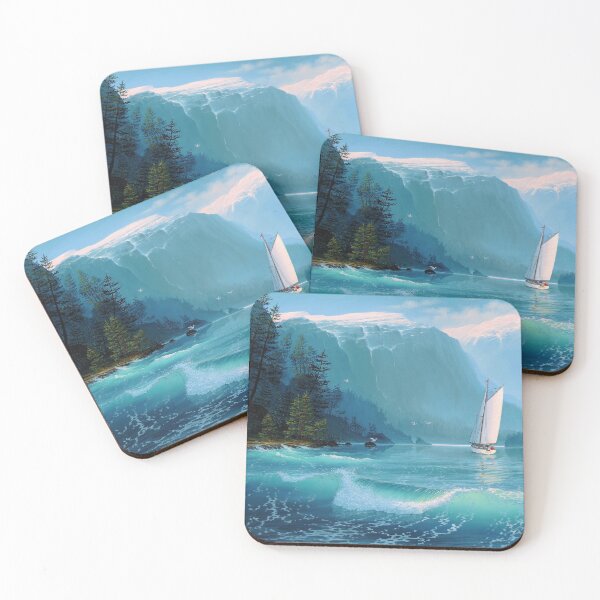 Item preview, Majestic Silence designed and sold by Loren D Adams.