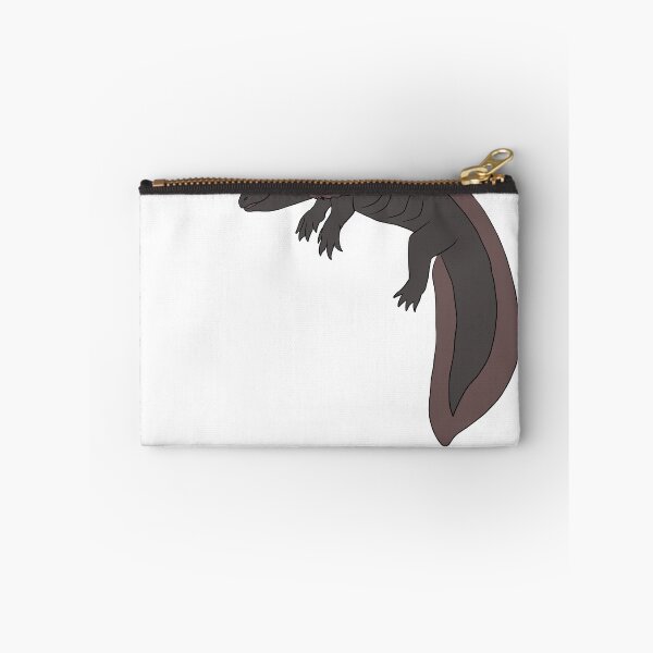Item preview, axolotl dark designed and sold by OliveSpaceGoat.