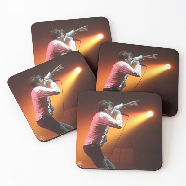 Item preview, Suede, Live in Cardiff, Wales, 2019 (8) designed and sold by Davies72.
