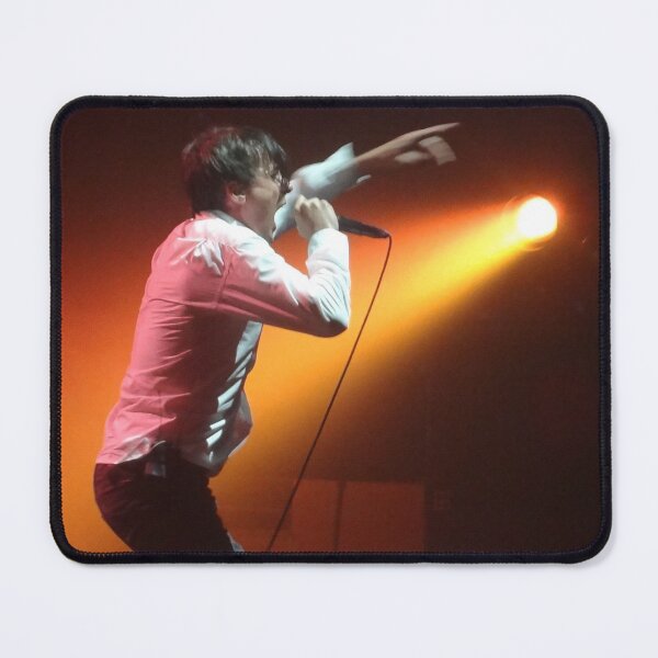 Item preview, Suede, Live in Cardiff, Wales, 2019 (8) designed and sold by Davies72.