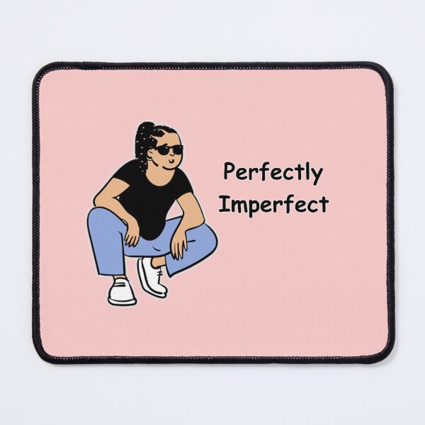 Item preview, Perfectly imperfect designed and sold by design-tshirt.
