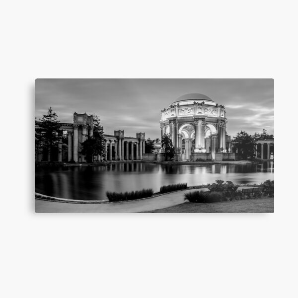 Item preview, Palace of Fine Arts designed and sold by Radek Hofman.