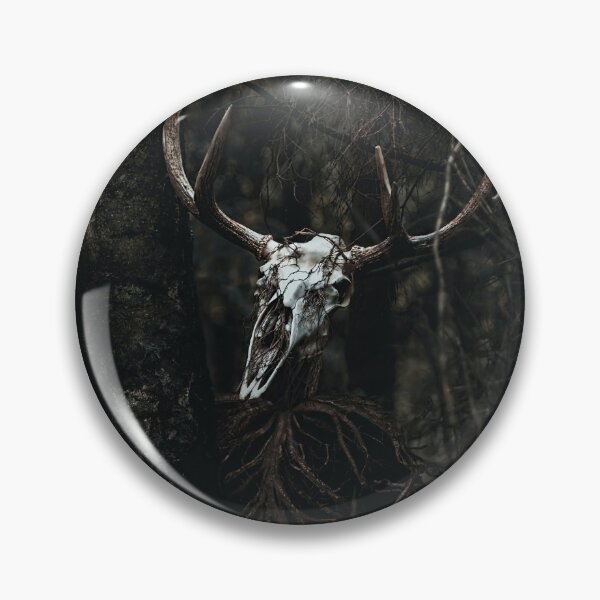 Item preview, Leshy designed and sold by EvaWald.