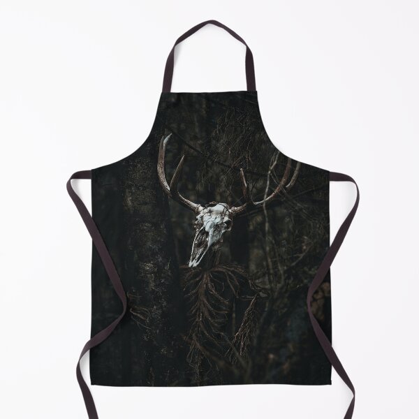 Item preview, Leshy designed and sold by EvaWald.